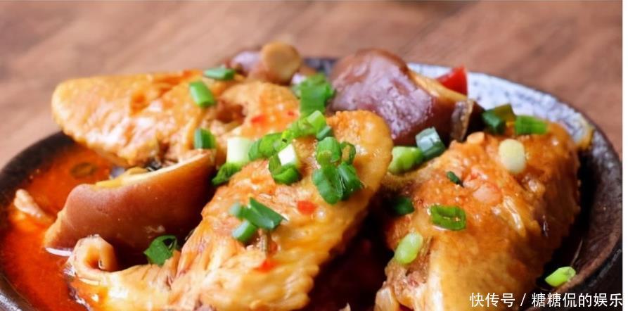 易学|推荐几道家常菜,简单易学,好吃,你也试试吧