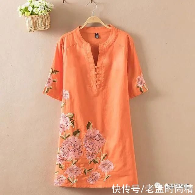 唐装，旗袍，人生短短几十载，能漂酿的年纪咱绝对不能邋遢