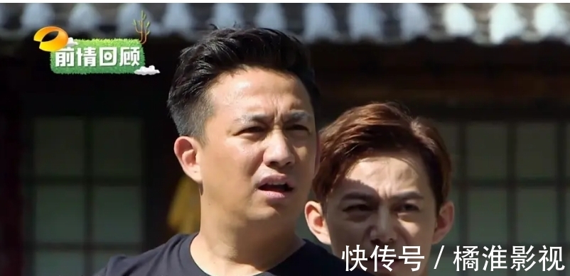 黄晓明|黄晓明和宁静，龚俊和周也，龚俊和姚安娜，《中餐厅5》看点满满