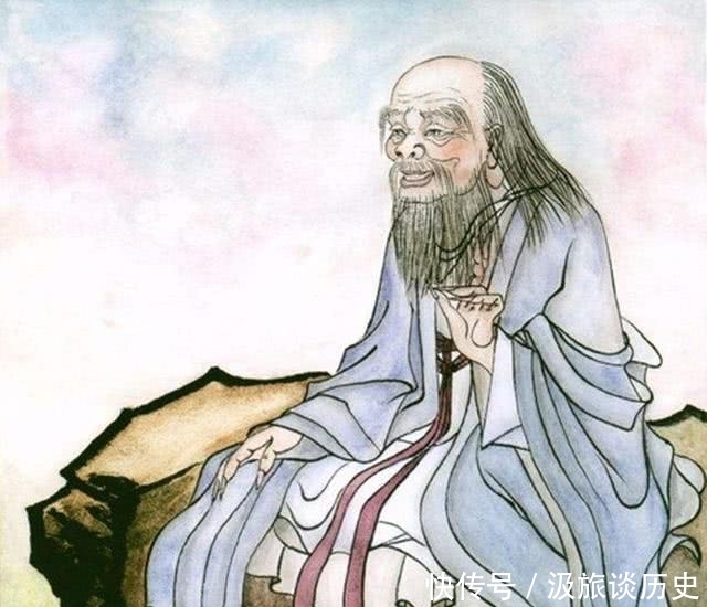 力量|老子:有一种强大的力量,隐藏在人的柔弱中