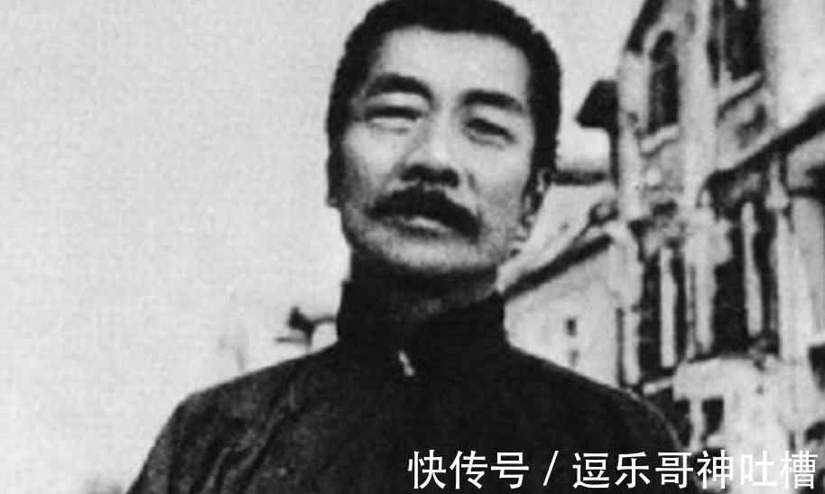 文学作品$陈丹青:我后悔年轻时妄谈鲁迅