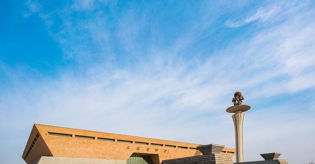 佛教|三大石窟首次联袂开展,佛教为何造像石窟展览需要什么高科技