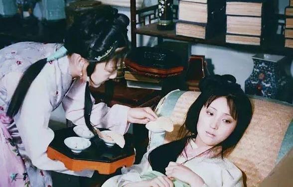 贾宝玉&林黛玉到底得的什么病, 不严重却治不好, 其实现在很多人也有