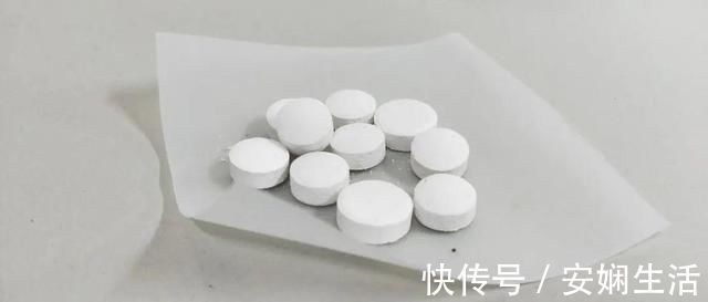 达克宁软膏|1粒小药片,碾碎丢水里,花像吃了兴奋剂疯长