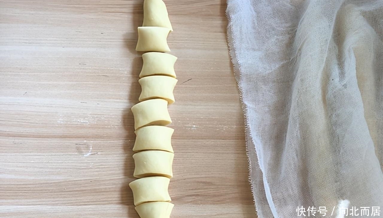 酥脆|经典零食小麻花,香甜酥脆,凉了也不发硬,还是儿时的口味