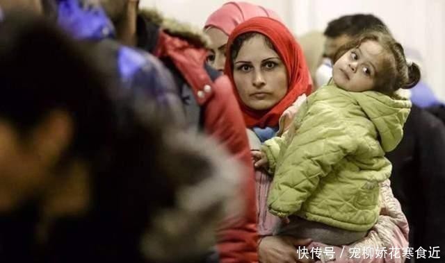 被忽视|德国最被忽视的群体,人口虽只有700万,却可能毁了德国的未来