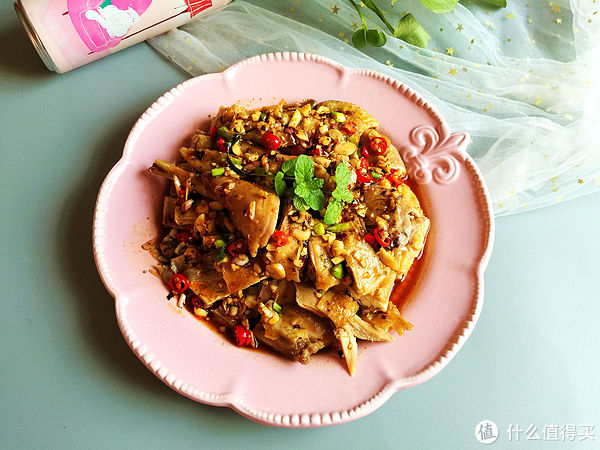 大口|入秋后，推荐一道大口吃肉的“硬菜”，简单3步端上桌，谁吃谁爱