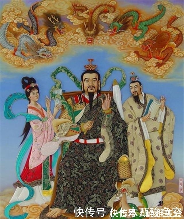 门槛|道家为什么不好进?高门槛高要求,五术修炼也不简单