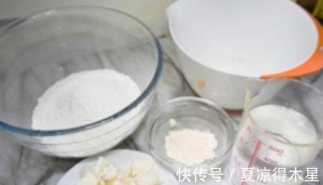 马蹄粉|5款正宗马蹄糕食谱,清甜可口,Q弹又好吃,夏季必吃,简单易做!