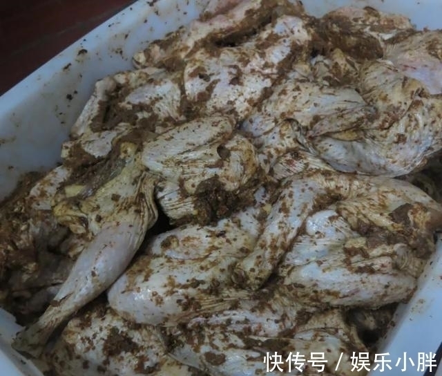 5款腌肉料配方,做酱肉、风干肉、猪头肉,香味浓入味透