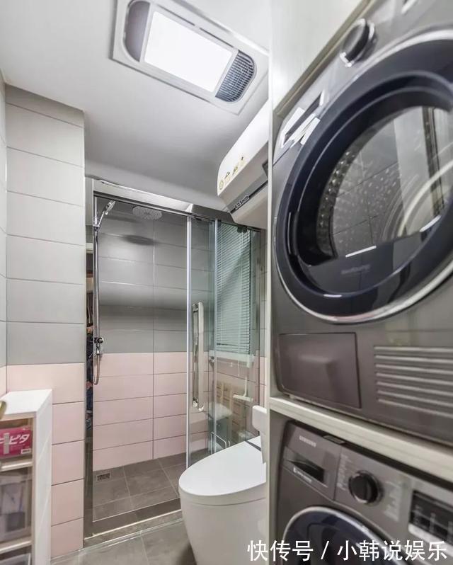 业主|120平轻奢风三居，充满活力和温馨的婚房设计