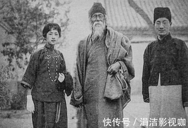 程应铨$世人为什么对林徽因印象不好,另有两个女人,起到重要作用