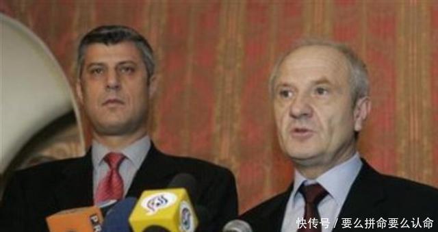 科索沃|科索沃独立后, 为何不跟阿尔巴尼亚合并 真实原因有三点!