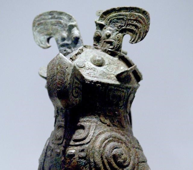  武丁|妇好墓中的尸骨荡然无存，历史上真的有这样一位女将军吗