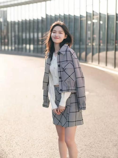 5套早春穿搭公式，看你喜欢哪种风格，诠释美的定义