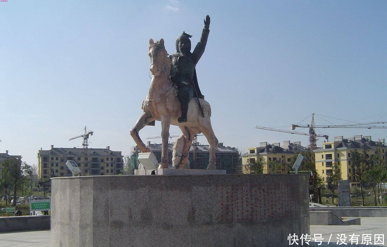 打猎|霍去病与李广儿子无冤无仇，为何却在打猎时突然射杀他？