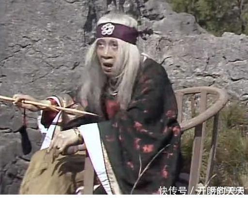 西游十大最弱妖王排行榜,第一白骨精,第二黄狮精,第三混世魔王