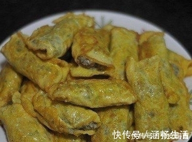 天没亮就起床做早餐,老公吃了一盘,上班带5个,同事非说我买的