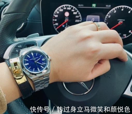 年纪|男人过了四十不惑的年纪，腕表还是必需品吗？