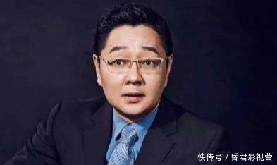 郭杰|张绍刚：离开央视后怼晕求职者被迫离开主持界，却意外成就了涂磊