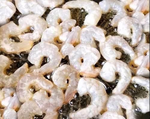 丝瓜虾仁，清甜鲜美，口感超爽滑！