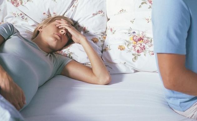 怀孕|受精到着床大概需要多长时间若有这些“不适感”,恭喜怀孕啦