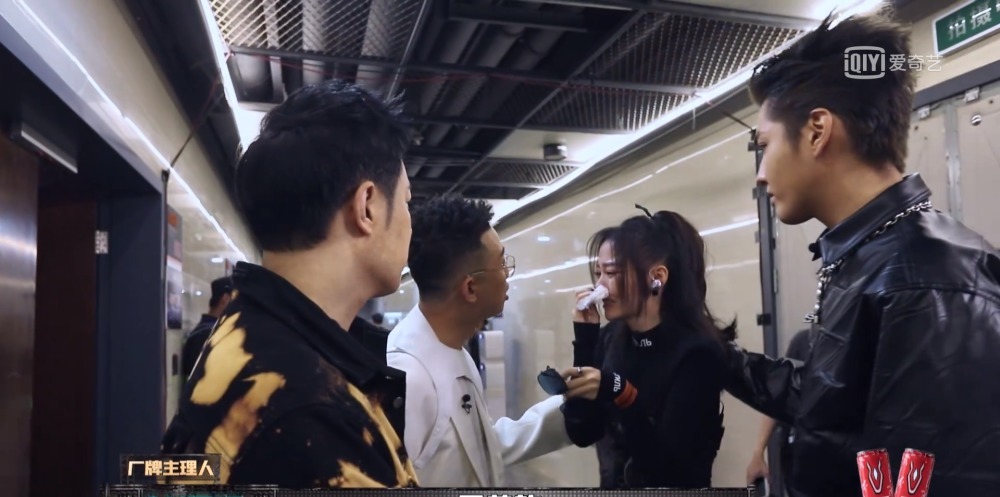 下季|中国新说唱:下季导师或将被全面换血,吴亦凡的发言透露心灰意冷