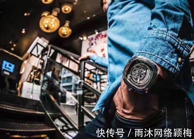 劳力士|复刻表为什么在广州发展的如此之好