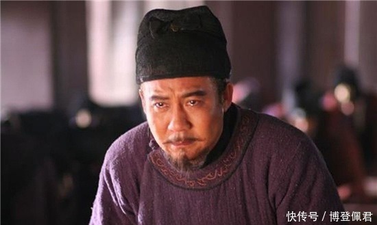 法律|长孙无忌为何位列凌烟阁之首?他有一条秘诀,仅有6个字