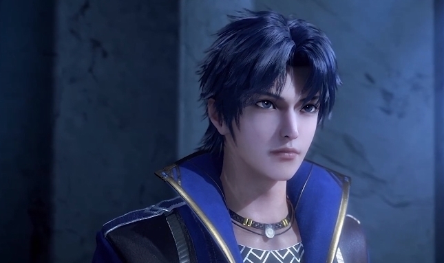 斗罗大陆|斗罗大陆:武魂殿落败后,唐三为何不杀胡列娜?原因其实很简单