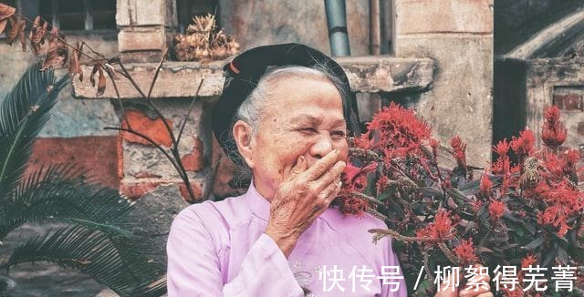 百岁老人|数千名百岁老人的调查结果,长寿者的共性不是运动,或是这2点