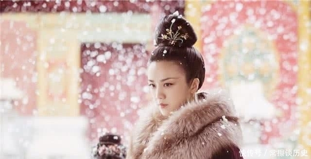 皇帝|朱祁镇坚持废除殉葬制度,不仅是因为其残忍,更重要的是:保护她