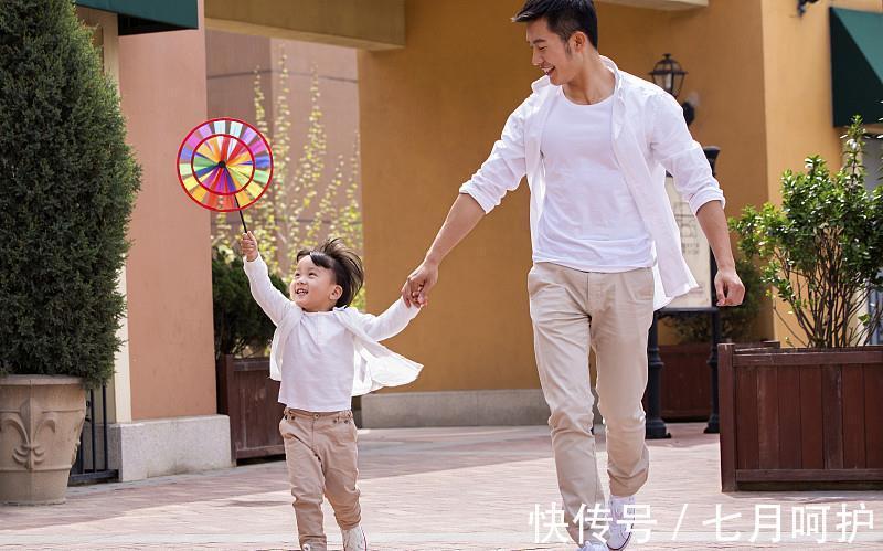 诱惑物|小孩子爱哭闹应该怎么办呢