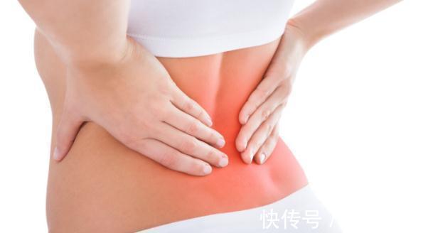 腰部|腰痛一定是肾虚引起的吗?古人只用4个字来区分,3味药来应对