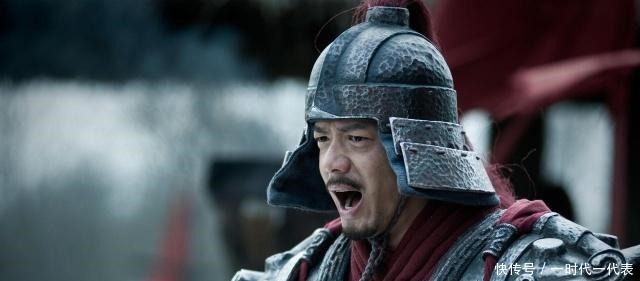 没有任何指挥经验，一出道就是战争奇才，其不世计策也远超隆中对！