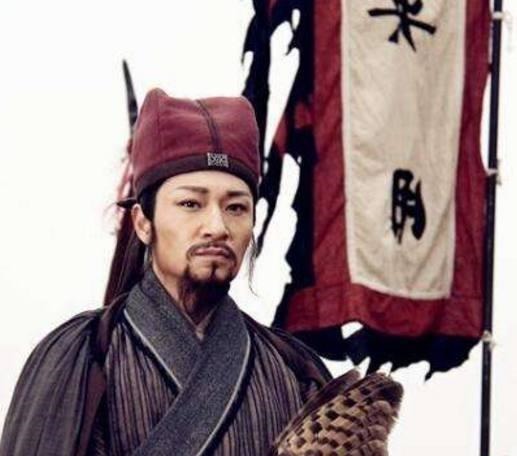 杨春&水浒中他文武双全,被吴用打压,随李俊出海后,才发挥真正实力