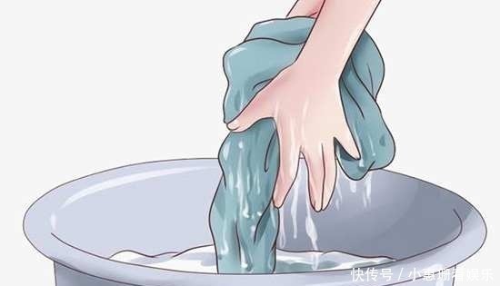 衣服上的顽固油渍怎么去掉？用这些让衣服亮白如新！