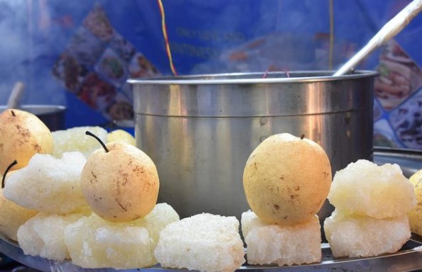 西瓜|立秋以后,“少吃二瓜,多食三白”,做好这四件事,秋冬少生病