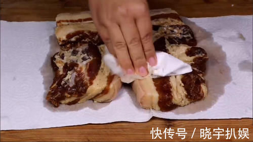 五花肉|腌“腊肉”别只放盐!教你制作好吃的腊肉配方