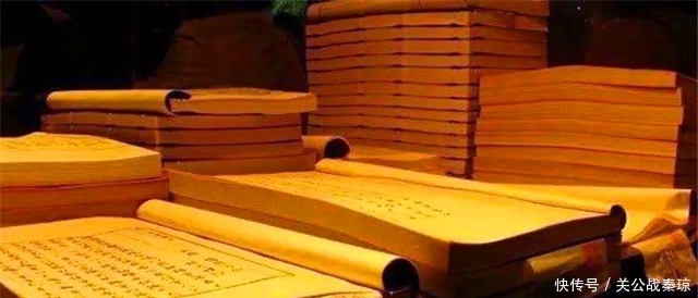 名人|刊印名人语录,图文并茂深入人心,宋朝“印书厂”经济文化两手抓