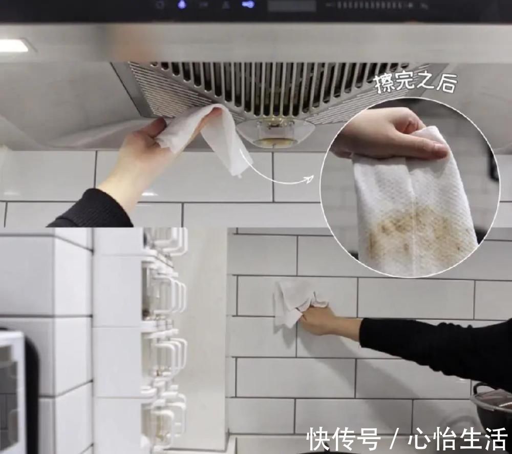 柠檬酸|装修中这些地方不建议多花钱，“穷装”反而更干净、更实用！