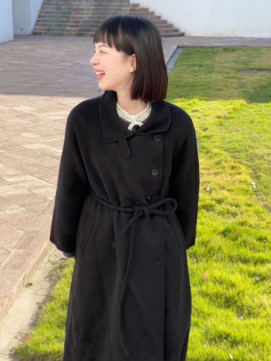 时尚博主 冬天怎么穿保暖又洋气?试试这些穿搭方式,知性优雅又有气场