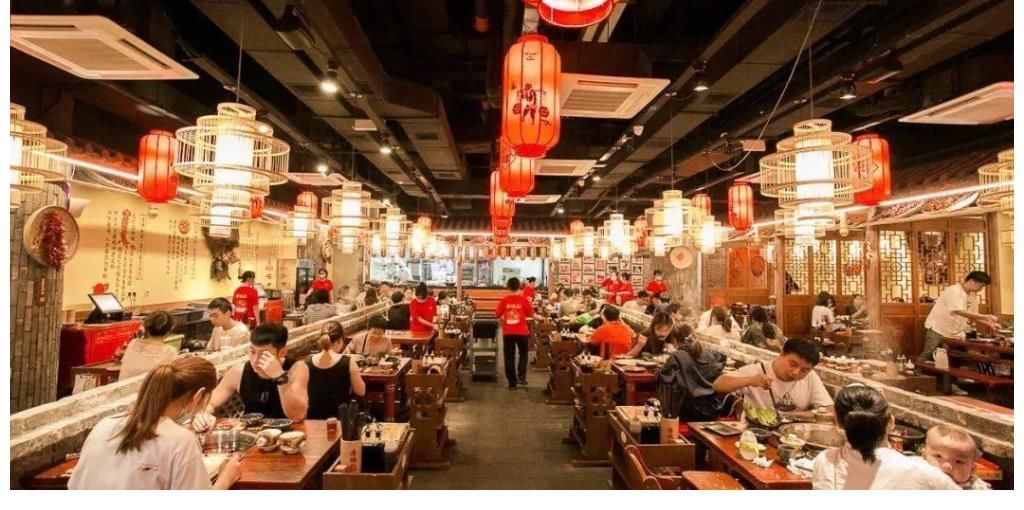 鄭愷的火鍋店出事了!為什么明星火鍋店老出問題?原因有三個!