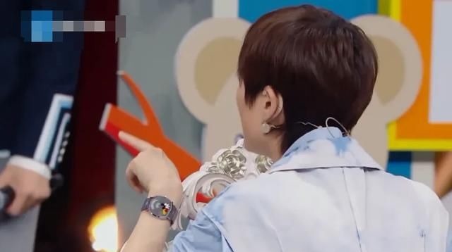 沈騰|同樣是愛(ài)護(hù)女明星,為什么黃曉明和沈騰的反差這么大?