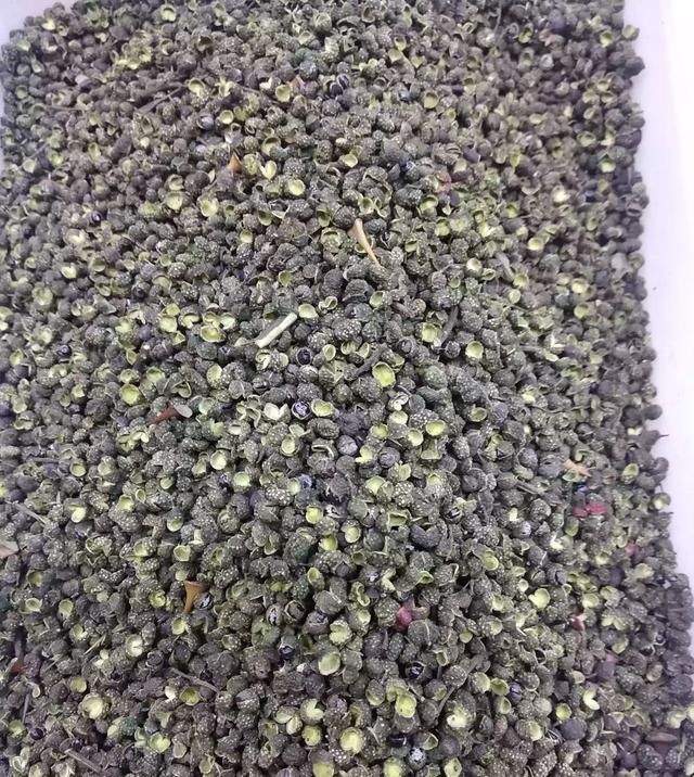 麻椒|炒菜,花椒怎么弄才最麻冷油下锅还是热油下锅?