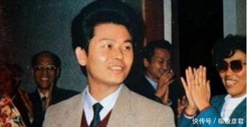  张宝胜|他自称从小异于凡人，被称拥有特异功能，他是靠什么风靡全国