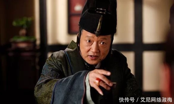 亲爹|太子把江山让给弟弟,本以为能苟且偷生,却因一太监,被亲爹赐死