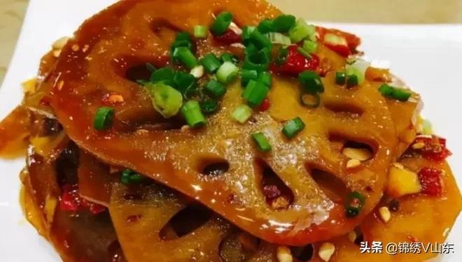 排骨|营养美味的12道家常菜，中秋节为家人露一手，让家人吃的幸福