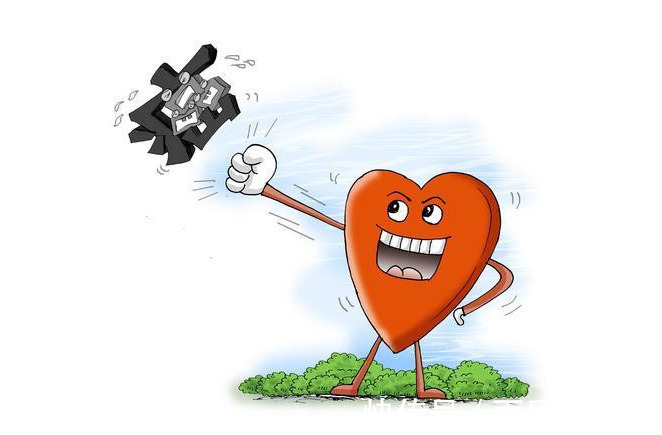 癌症患者|癌症患者一半被治死,一半被吓死?不治疗反而能自愈?