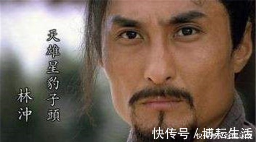 张顺！“马上林冲，马下武松”其实下半句才是精华，知道的人却凤毛麟角